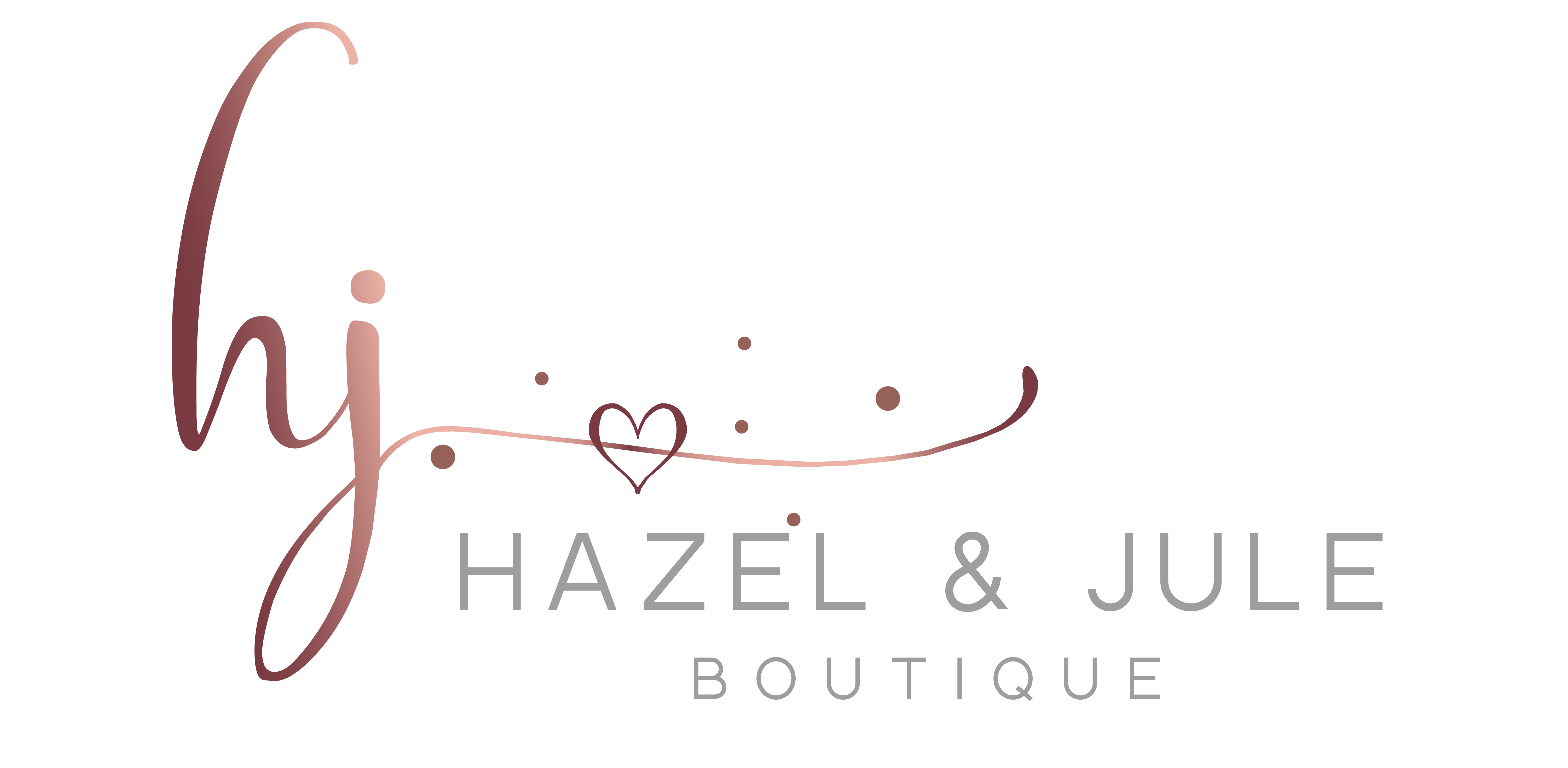 Hazel and Jule Boutique