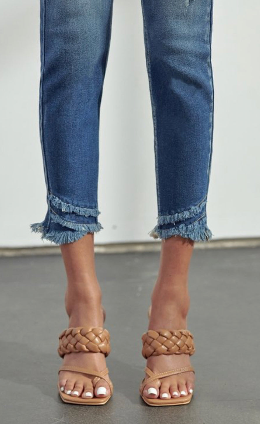 KanCan Skinny Jeans