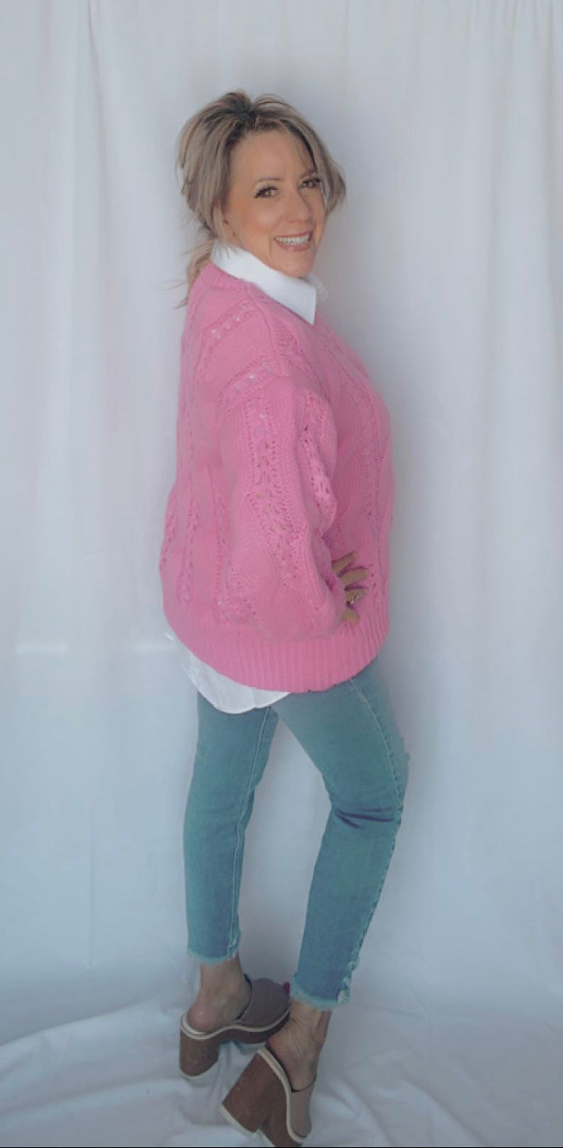 KanCan Skinny Jeans