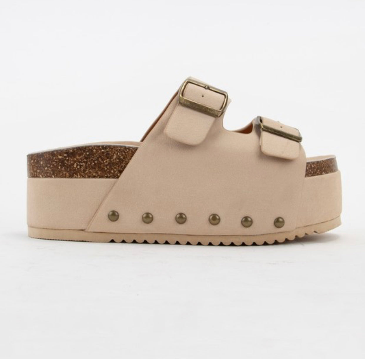 Ccocci Maddie Platform Sandals