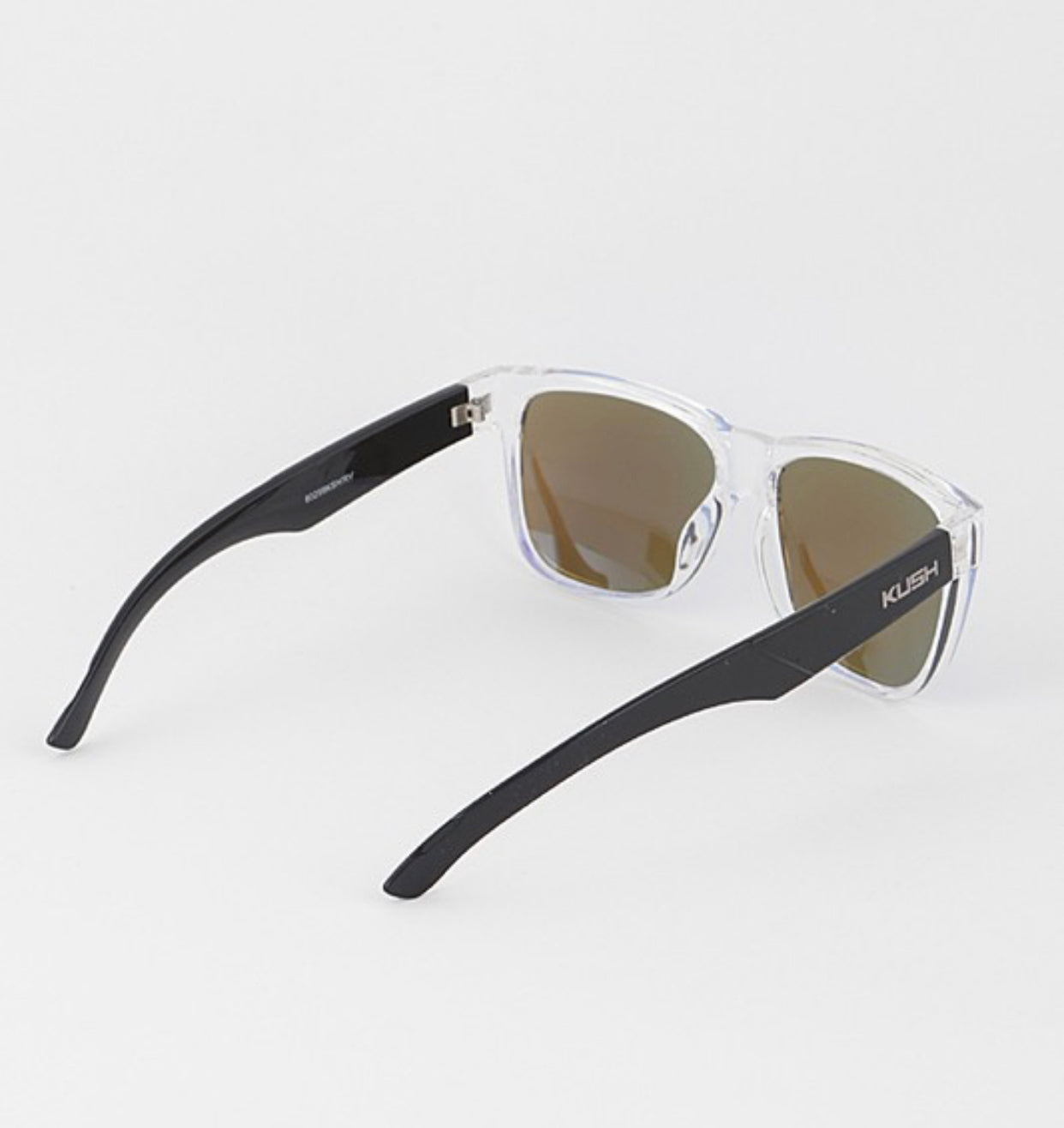 Kush Bright Polarized Sunglasses