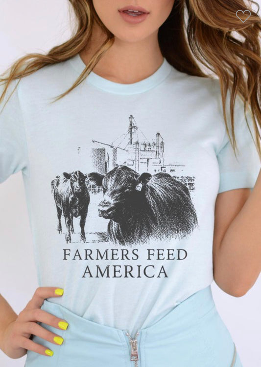 Farmers Tshirt