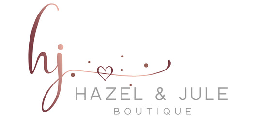 Hazel and Jule Boutique Gift Card